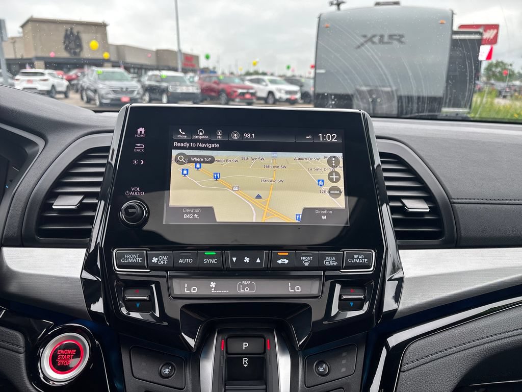 Used 2023 Honda Odyssey Touring image 26