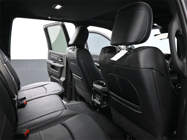 Used 2024 RAM 2500 Limited image 20