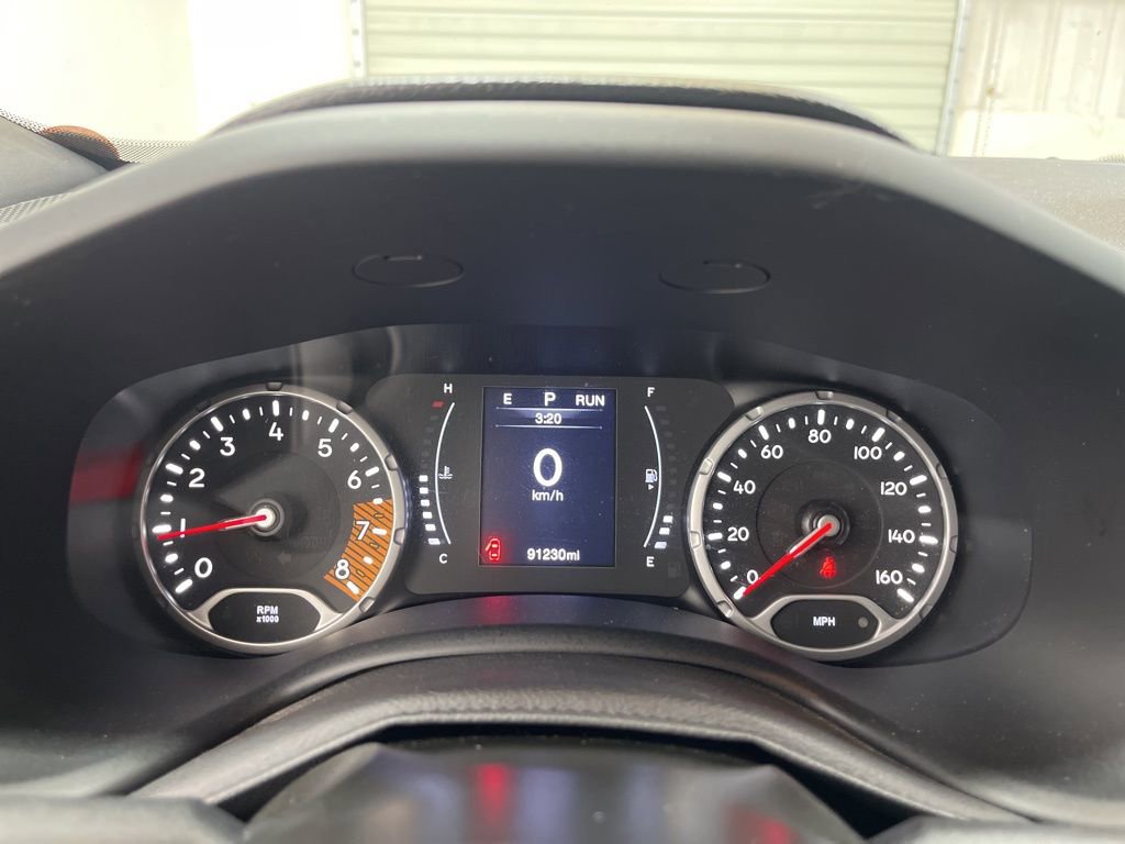 Used 2020 Jeep Renegade Sport image 11