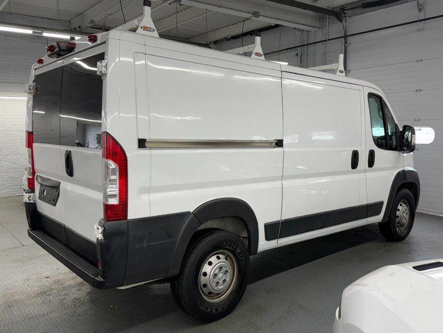 Used 2018 RAM ProMaster 1500 FWD image 7