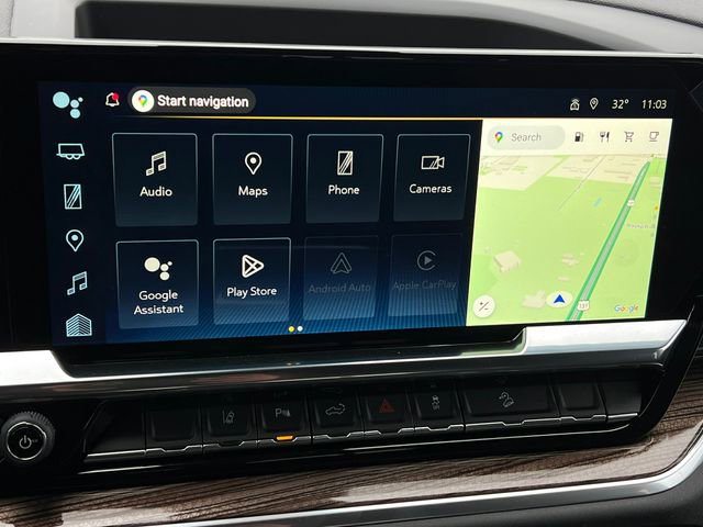 New 2026 Chevrolet Silverado 2500 LT w/ All Star Edition image 26