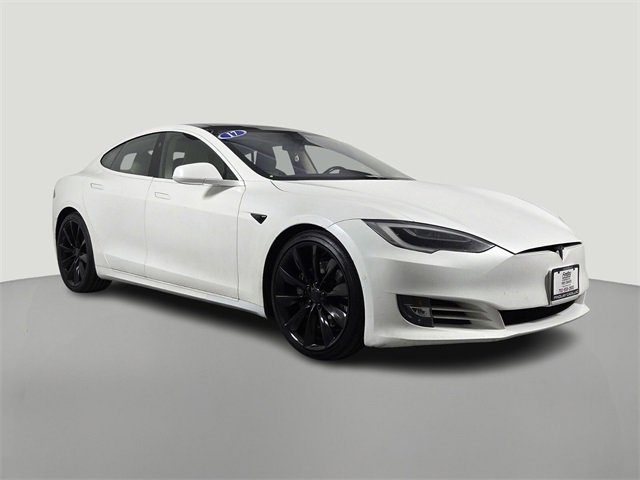 Used 2017 Tesla Model S 60D image 8