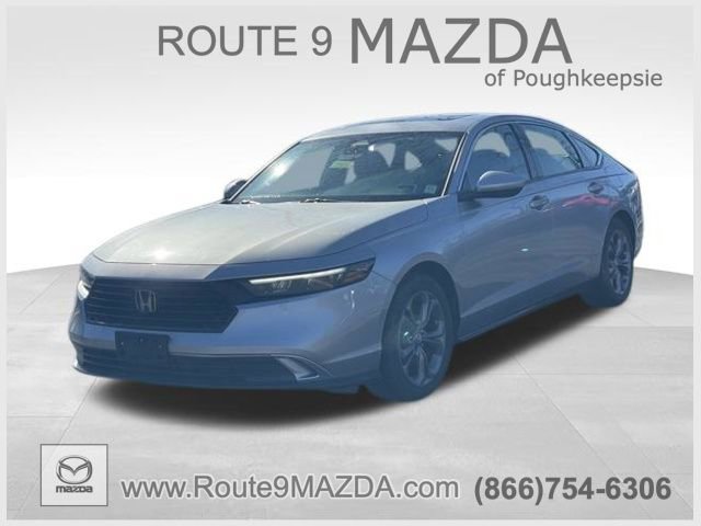 Used 2024 Honda Accord EX image 1