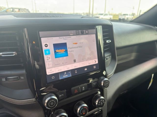 Used 2026 RAM 3500 Tradesman image 14