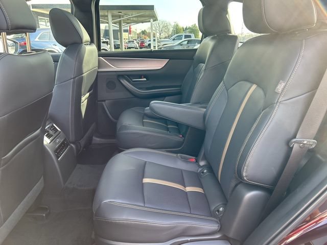 New 2026 MAZDA CX-90 3.3 Turbo S w/ Premium Package AWD/4WD image 30