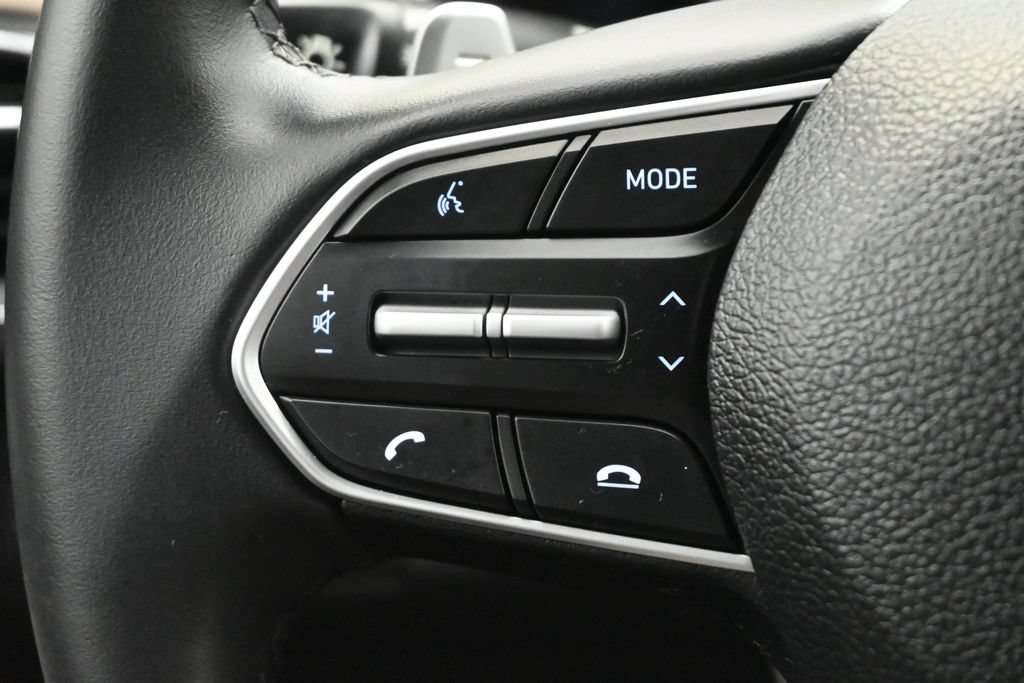 Used 2023 Hyundai Santa Fe SEL w/ Cargo Package FWD image 7