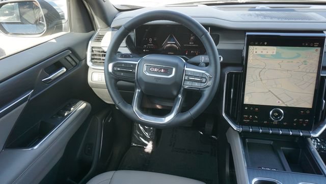 Certified 2026 GMC Acadia Elevation w/ Elevation Premium Package FWD image 25