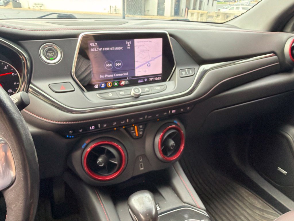 Used 2019 Chevrolet Blazer RS FWD image 15