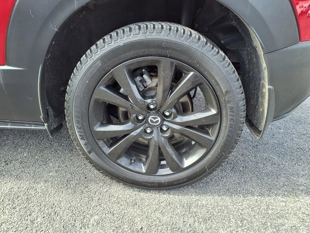 Used 2023 MAZDA CX-30 2.5 Turbo w/ Premium Package image 7