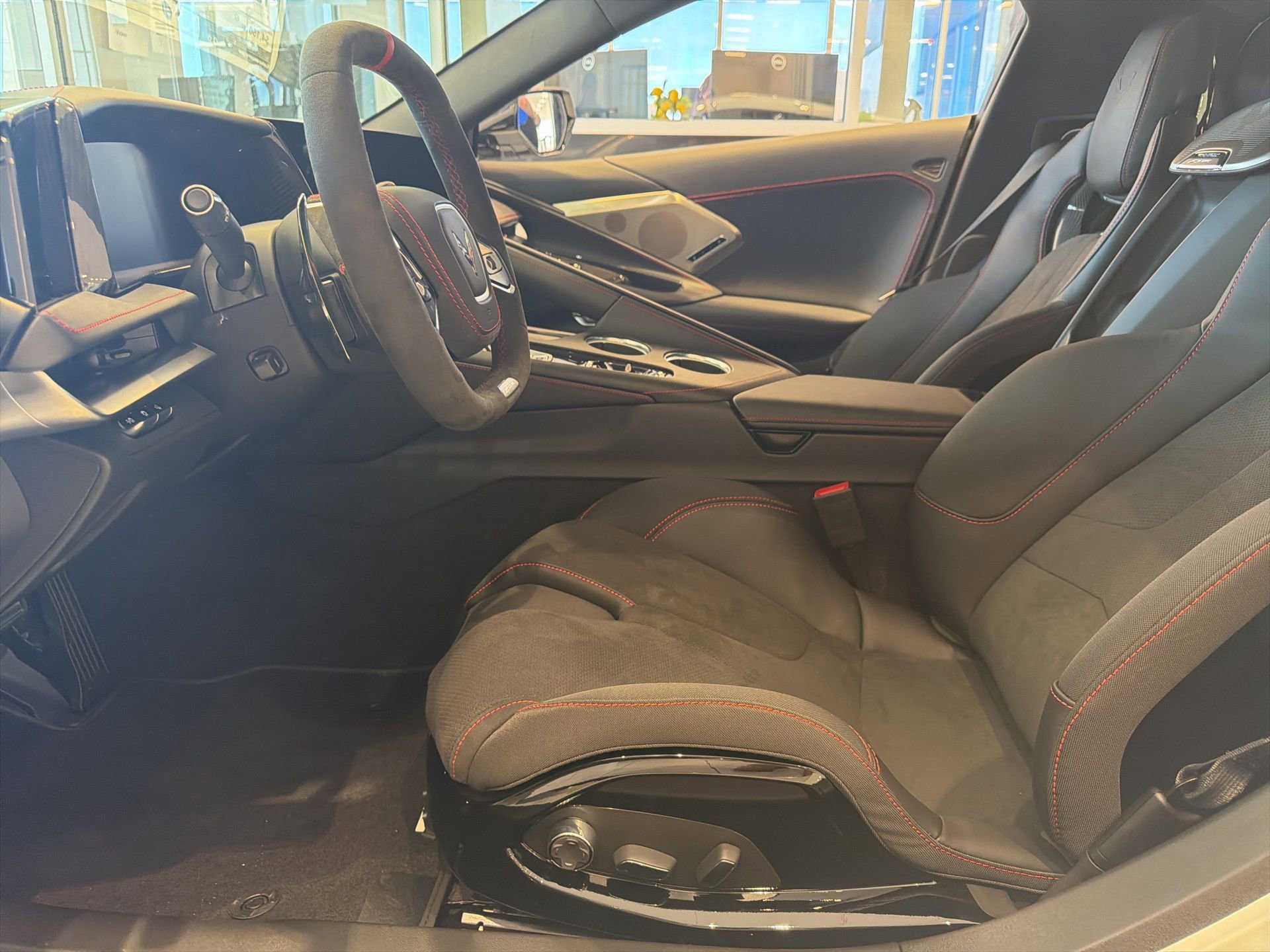 New 2026 Chevrolet Corvette Z06 image 5