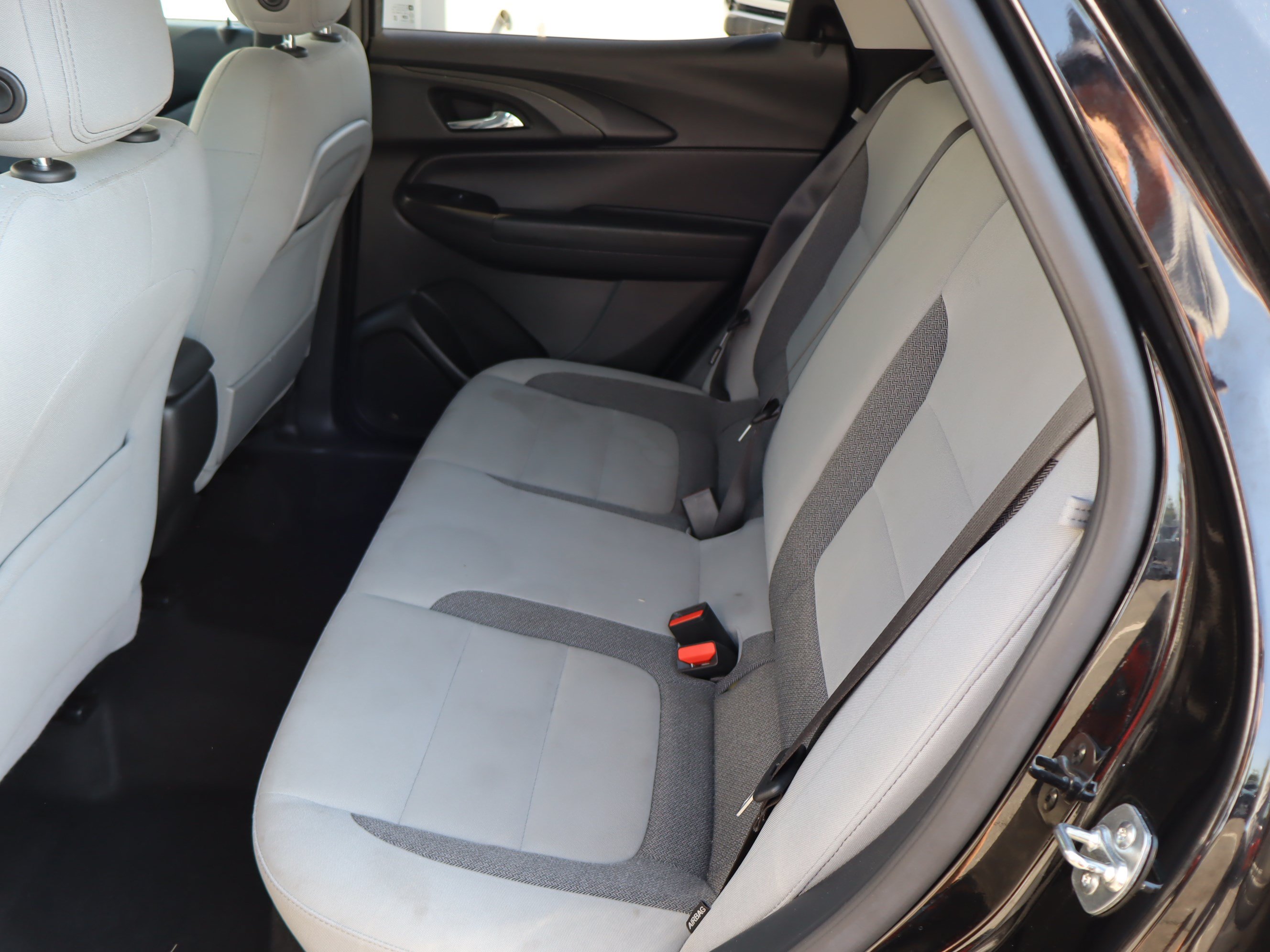 Used 2024 Chevrolet TrailBlazer LT AWD/4WD image 31