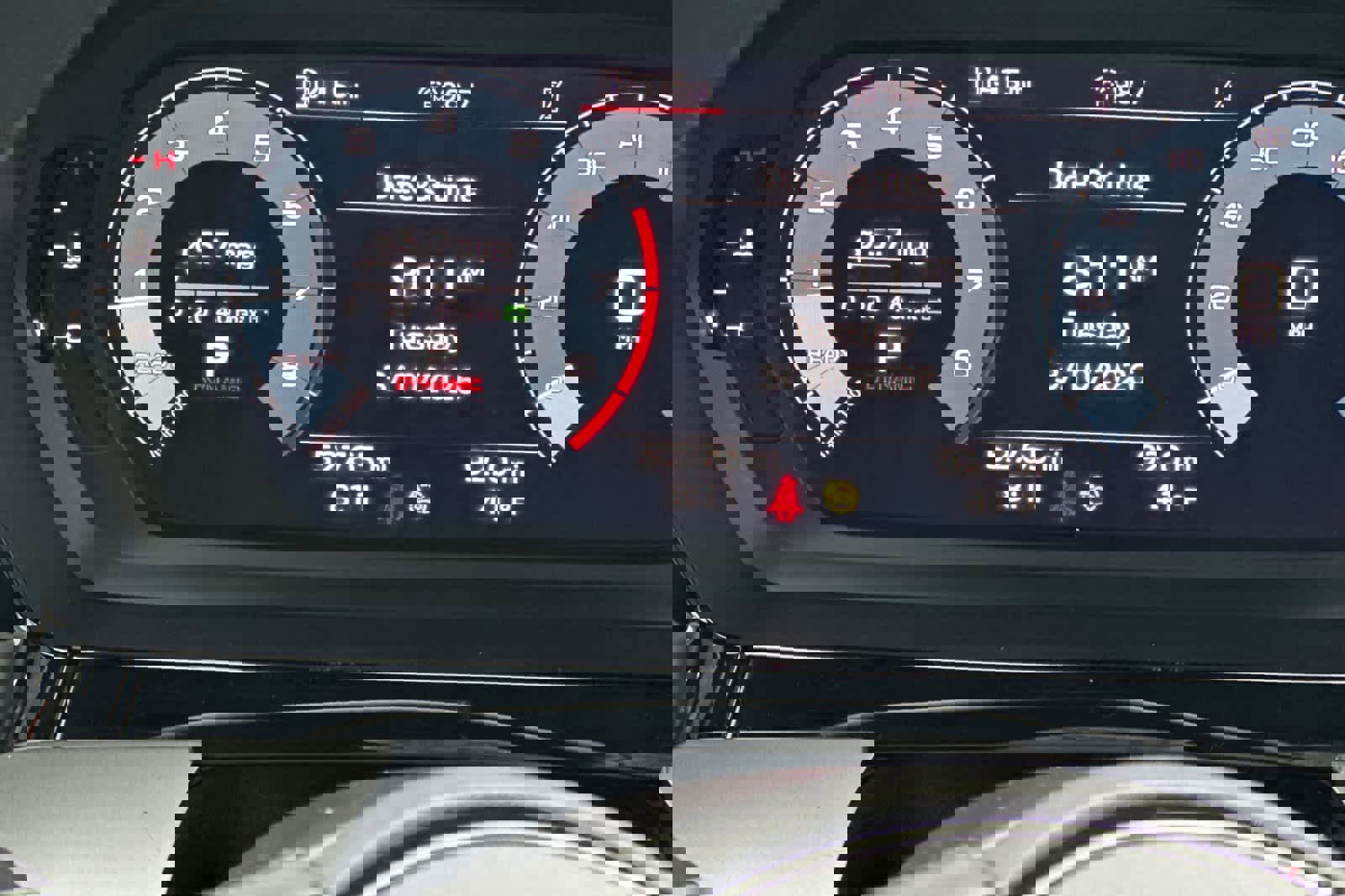 Used 2022 Audi A3 2.0T Premium image 24