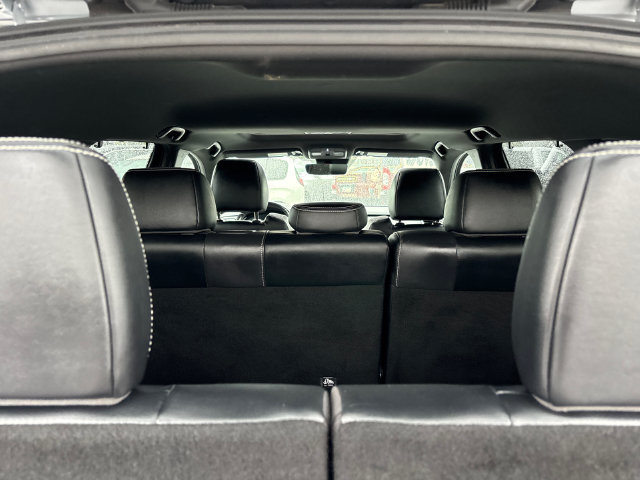 Used 2023 MAZDA CX-9 Grand Touring AWD/4WD image 31
