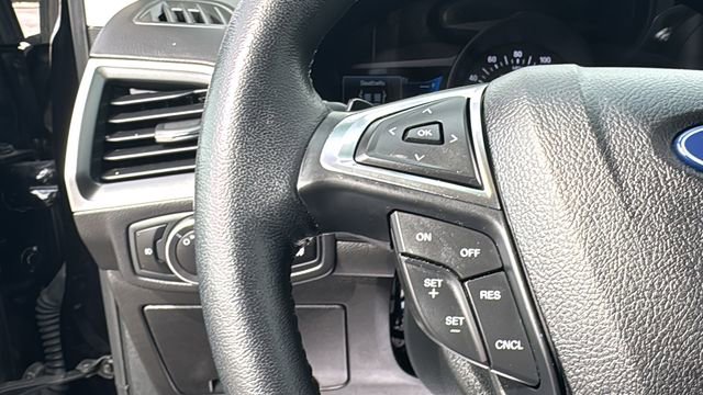 Certified 2023 Ford Edge SEL w/ Convenience Package image 17