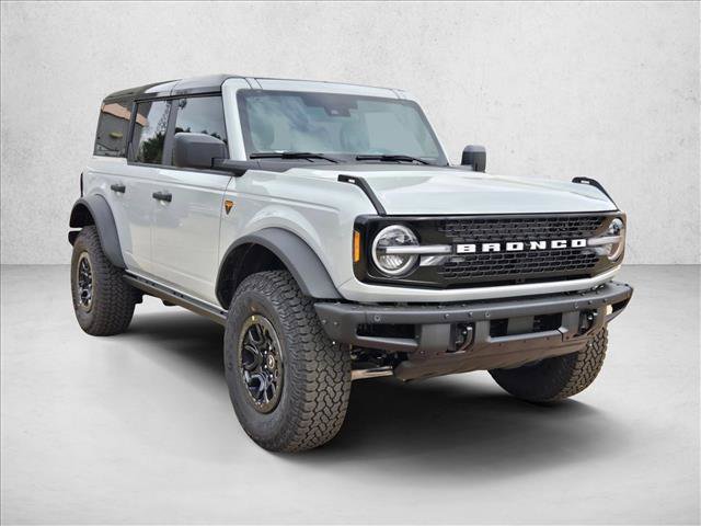 New 2026 Ford Bronco Badlands AWD/4WD image 7