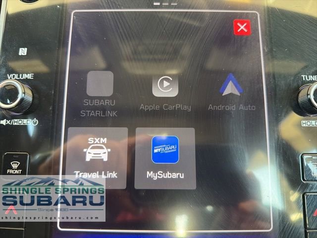 Certified 2022 Subaru WRX Premium image 55