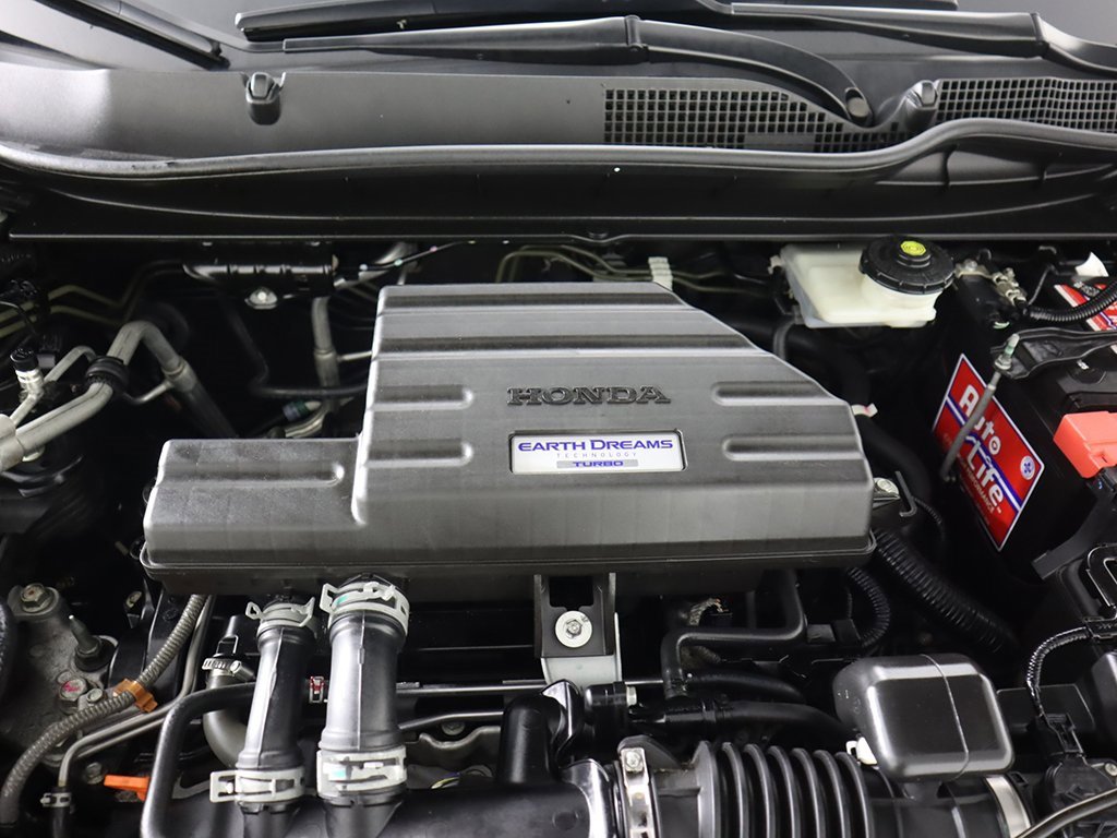 Used 2020 Honda CR-V EX-L image 23