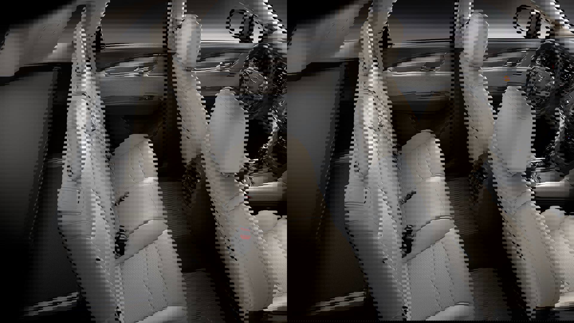 New 2025 Cadillac XT5 Premium Luxury image 35