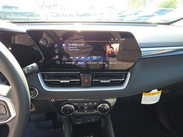 New 2026 Chevrolet TrailBlazer LT w/ Convenience Package image 18