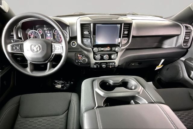 New 2026 RAM 1500 Tradesman AWD/4WD image 6