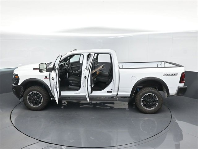 New 2026 RAM 2500 Tradesman image 53