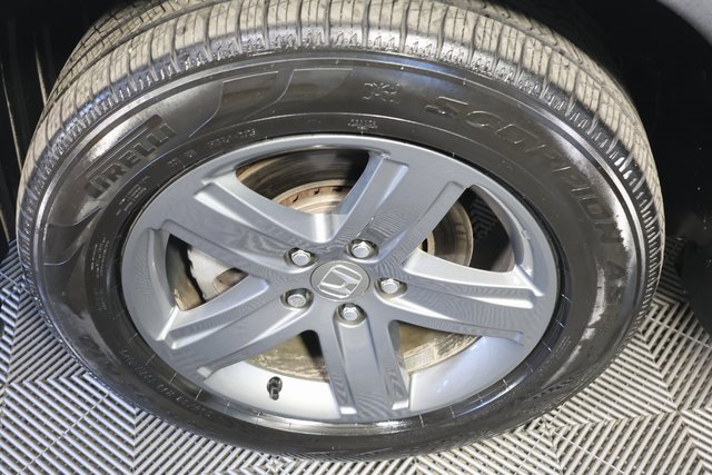 Used 2021 Honda Ridgeline RTL-E image 28