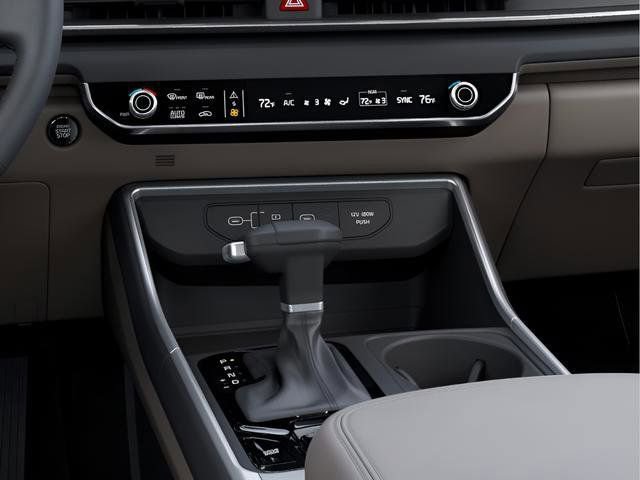 New 2026 Kia Carnival EX FWD image 23
