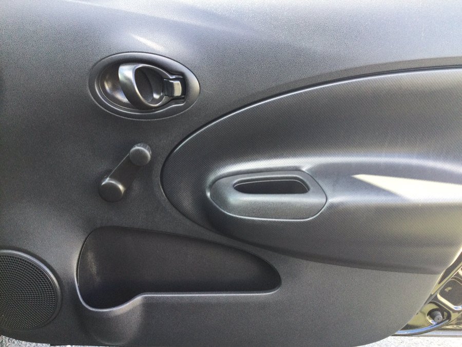 Used 2015 Nissan Versa Note S Plus FWD image 14