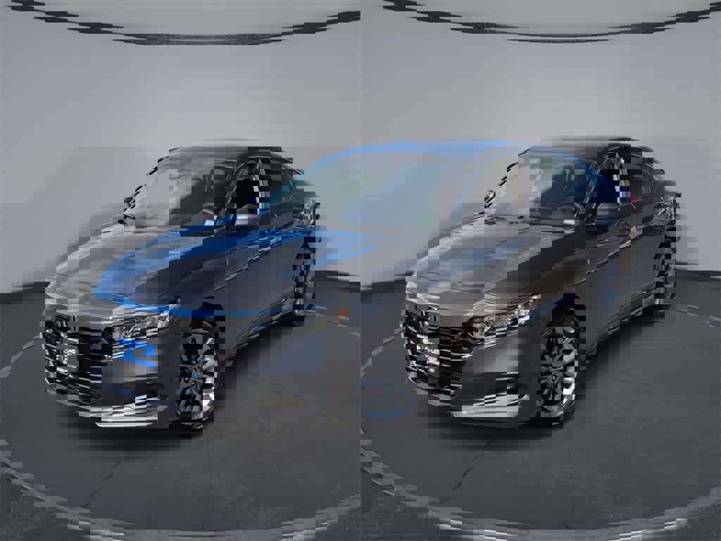 Used 2022 Honda Accord LX