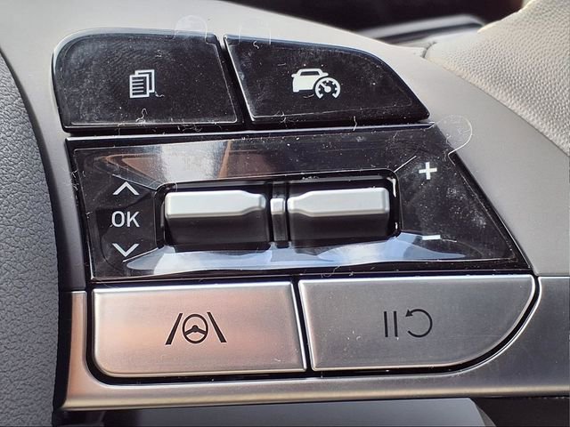 New 2026 Hyundai Elantra Sport image 22