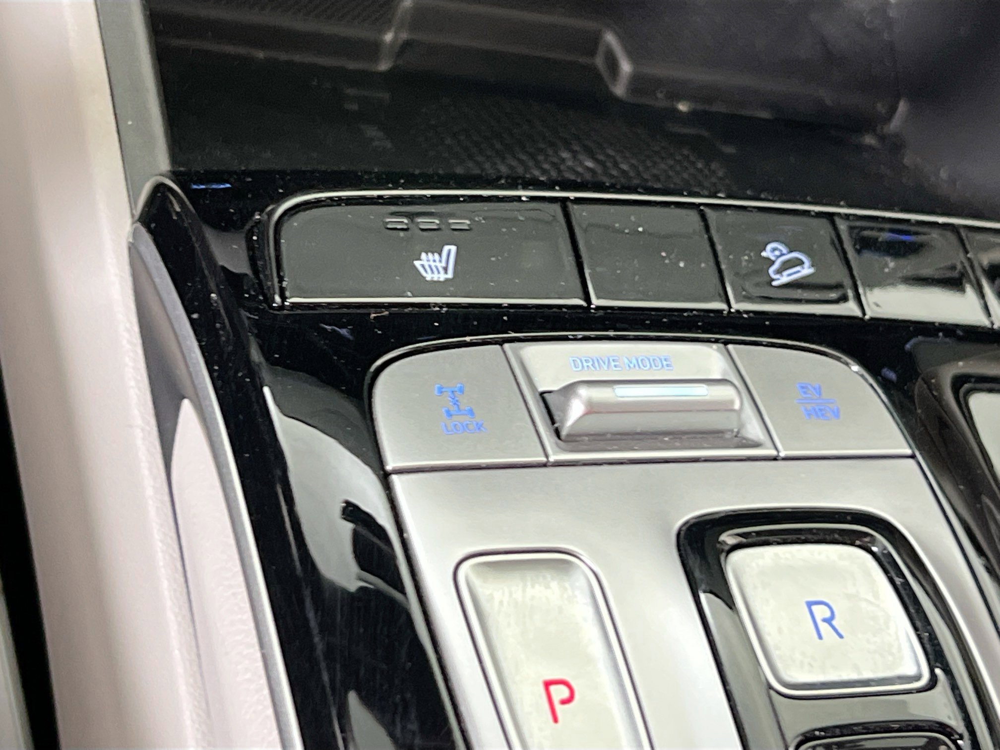 Used 2023 Hyundai Tucson SEL image 19