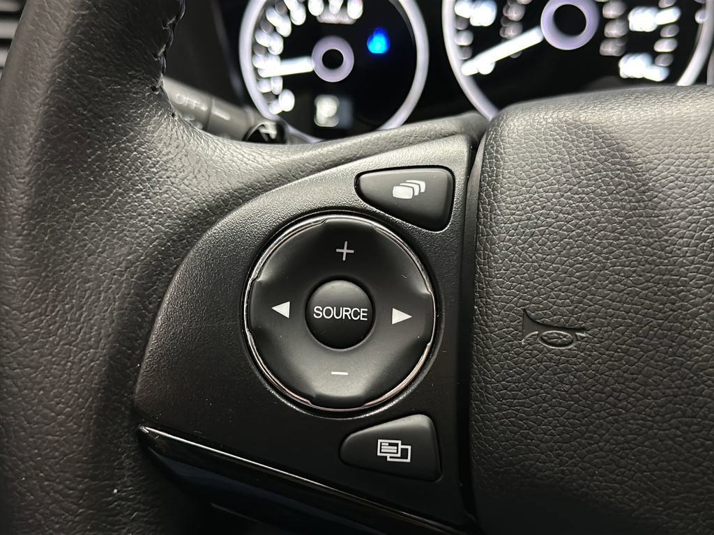 Certified 2020 Honda HR-V Sport image 23