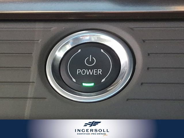 Used 2024 GMC Hummer EV 3X w/ Extreme Off-Road Package image 18