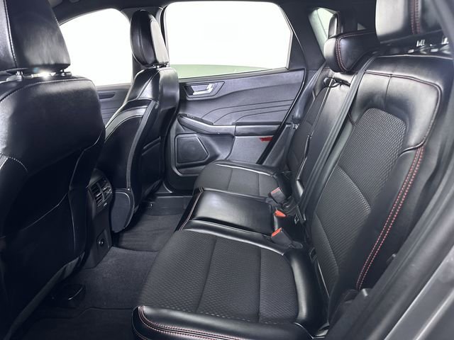 Used 2025 Ford Escape ST-Line image 26