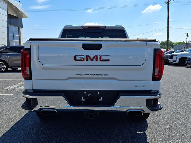 Used 2023 GMC Sierra 1500 SLT w/ SLT Premium Package AWD/4WD image 5