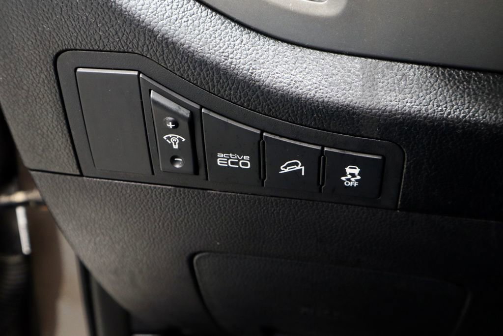 Used 2015 Kia Sportage LX image 27