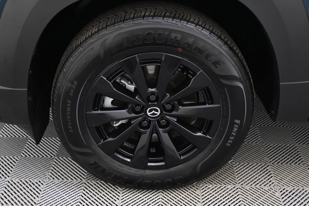 Certified 2026 MAZDA CX-50 AWD 2.5 Hybrid w/ Premium Pkg image 18