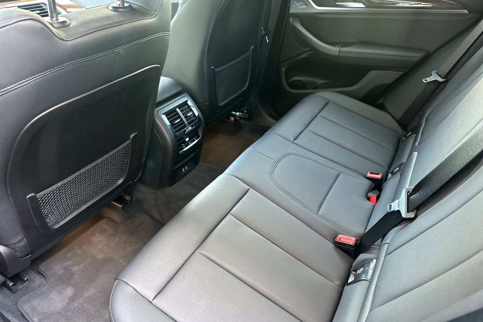 Used 2021 BMW X3 xDrive30i w/ Premium Package AWD/4WD image 15