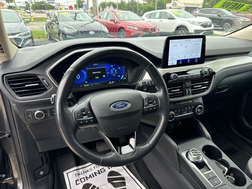 Used 2020 Ford Escape SE Sport AWD/4WD image 15
