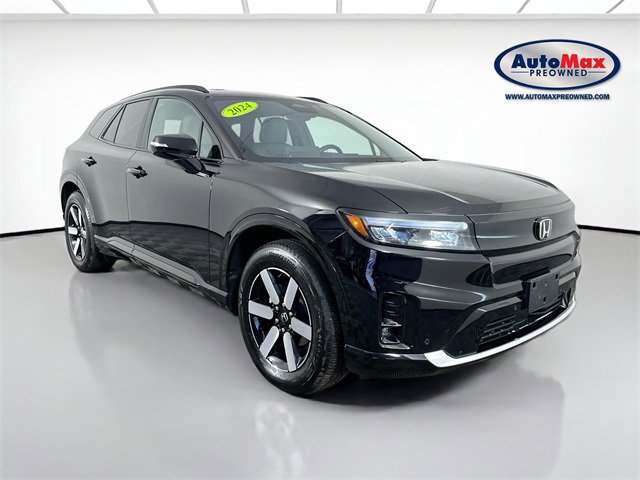 Used 2024 Honda Prologue Touring