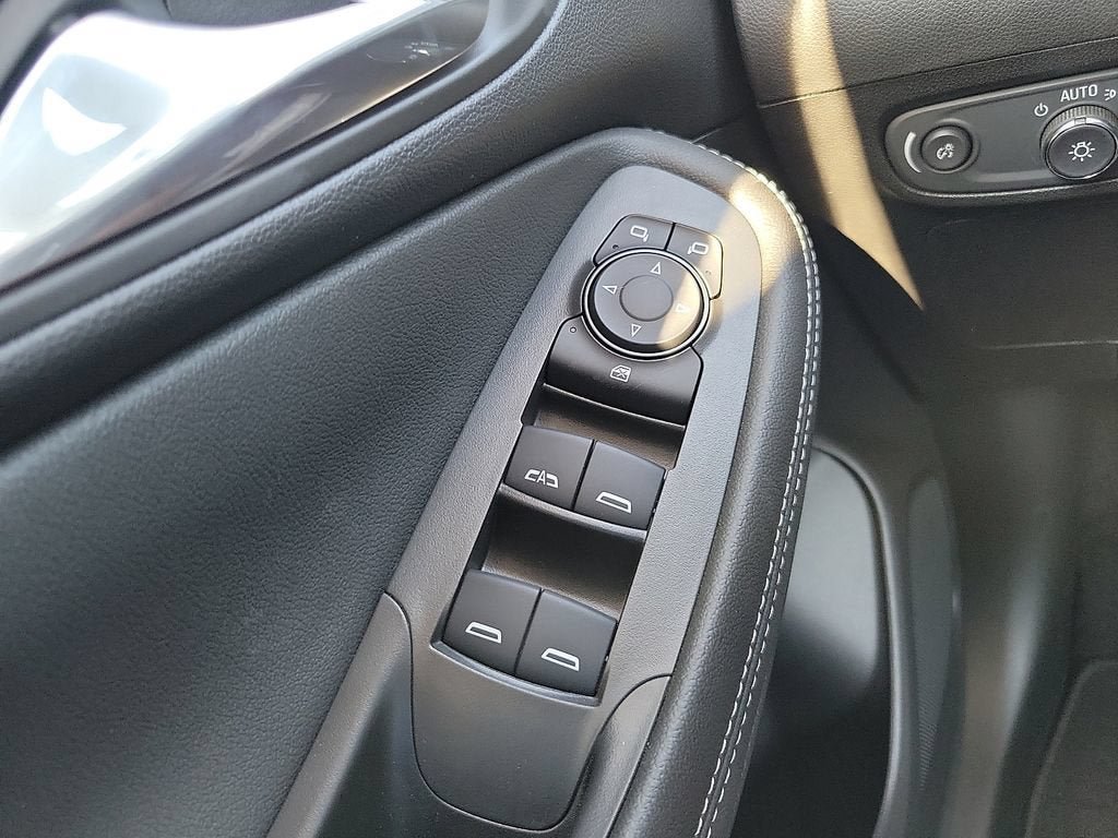 New 2026 Buick Encore GX Preferred w/ Advanced Technology Package FWD image 14