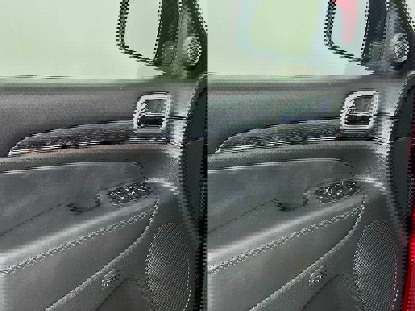 Used 2018 Jeep Grand Cherokee High Altitude image 18