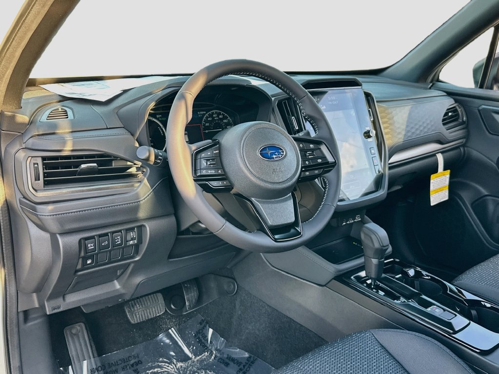 New 2026 Subaru Forester Premium AWD/4WD image 9