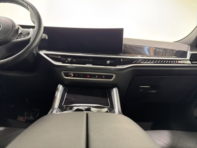 Certified 2024 BMW X6 M60i w/ M Sport Professional Package image 35