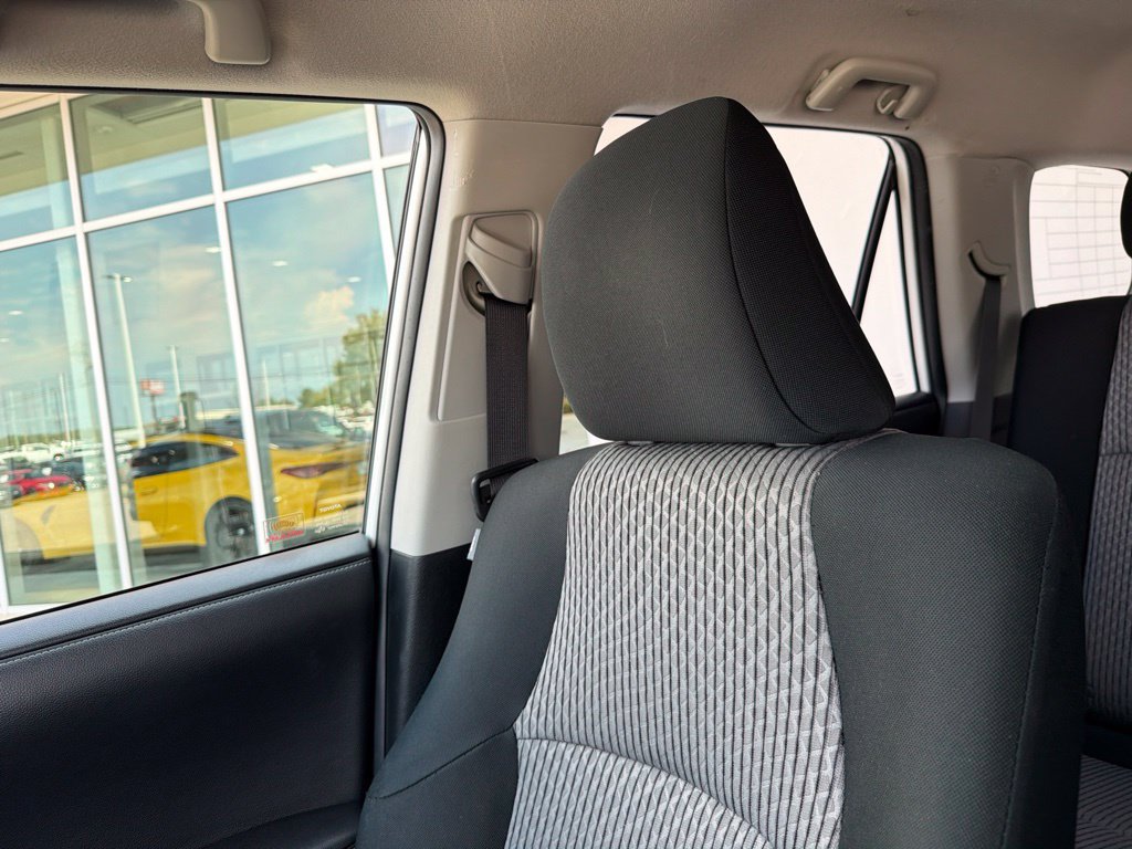 Used 2019 Toyota 4Runner SR5 RWD image 24