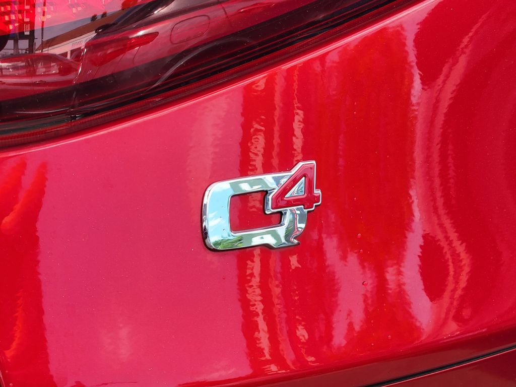 Used 2023 Alfa Romeo Stelvio Veloce AWD/4WD image 25