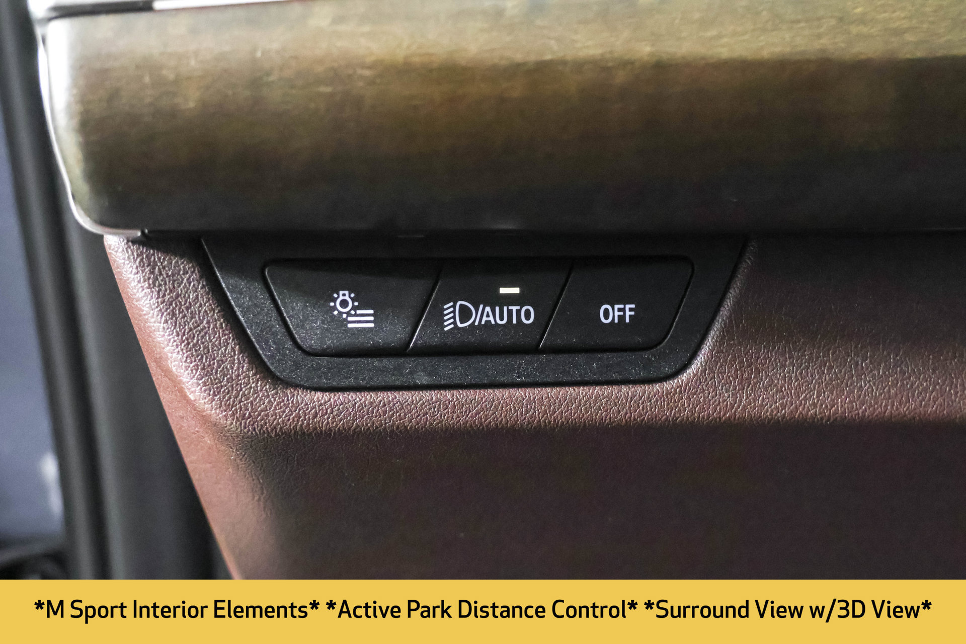 Used 2023 BMW X1 xDrive28i AWD/4WD image 26