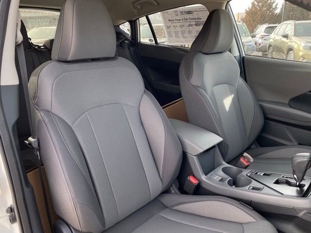 New 2026 Subaru Crosstrek 2.0i Premium image 9