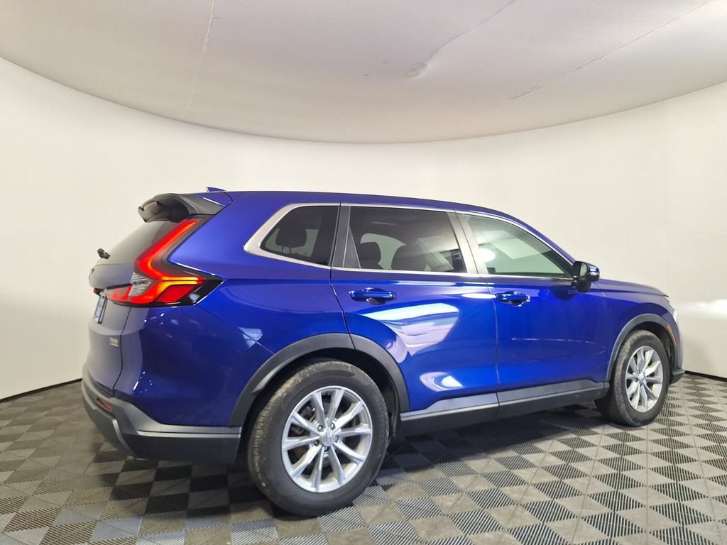 Used 2024 Honda CR-V EX image 5