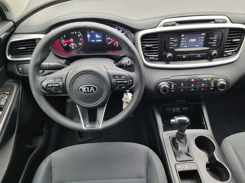 Used 2017 Kia Sorento LX image 22